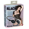The Black Treasure Pussy sucke