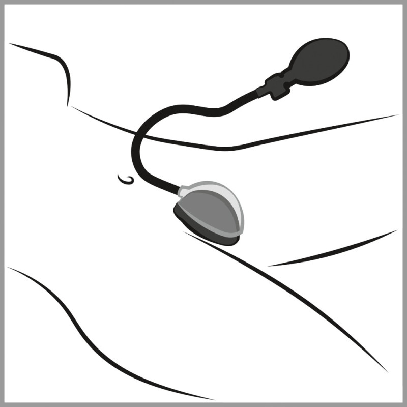 The Black Treasure Pussy sucke