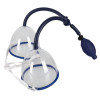 Breast Suction Cups