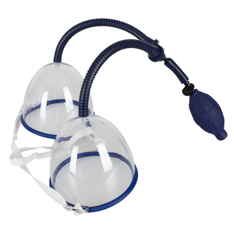 Breast Suction Cups