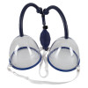 Breast Suction Cups