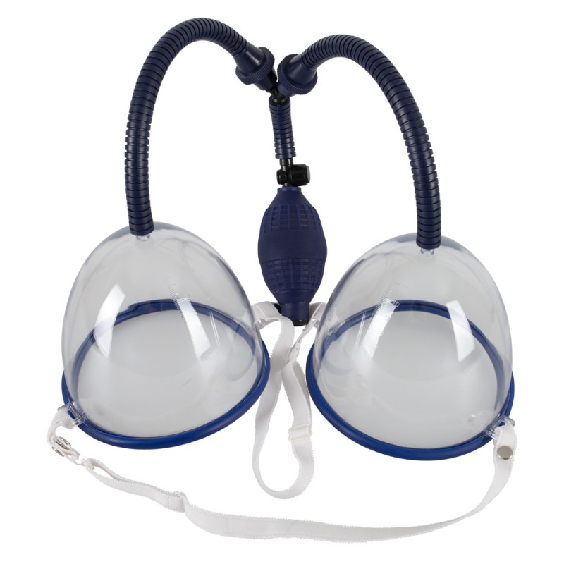 Breast Suction Cups
