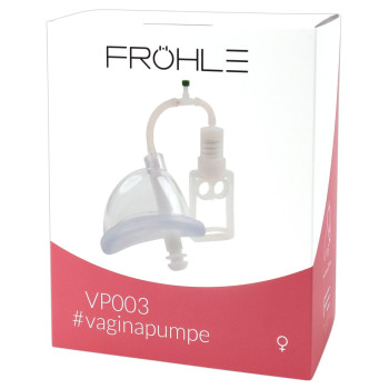 VP003 VS. Solo Extreme Profess