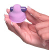 FFH Vibrating Nipple Suck-Hers