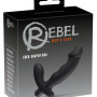 Rebel Cock-shaped vibe