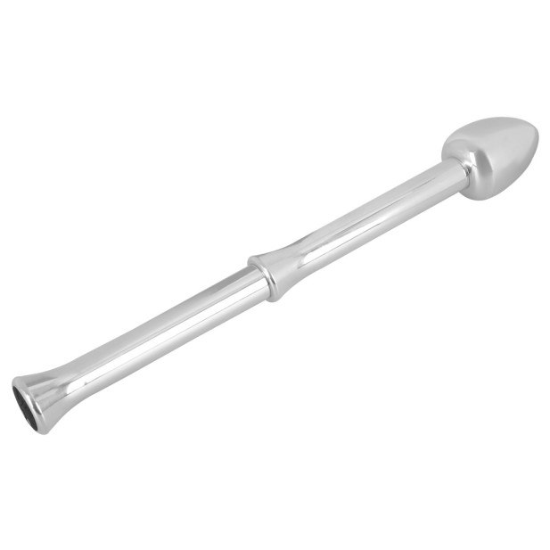 Rebel Metal Milking Stick