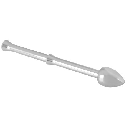 Rebel Metal Milking Stick