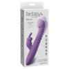 FFH Her Thrusting Silicone Rab