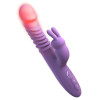FFH Her Thrusting Silicone Rab