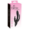 Smile Triple G-Spot Vibrator