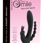 Smile Triple G-Spot Vibrator