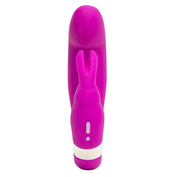 Happy Rabbit G-Spot Clitoral C