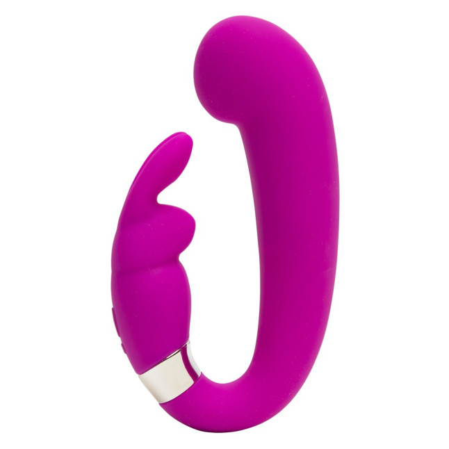 Happy Rabbit G-Spot Clitoral C