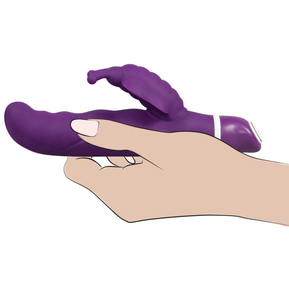 Smile G-Butterfly Vibrator