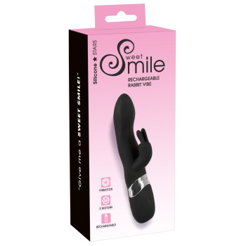 Sweet Smile Rechargeable Rabbi