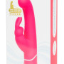 Happy Rabbit G-Spot Pink