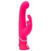 Happy Rabbit G-Spot Pink