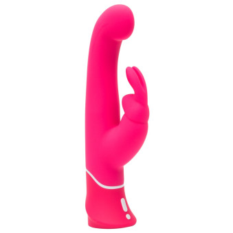 Happy Rabbit G-Spot Pink