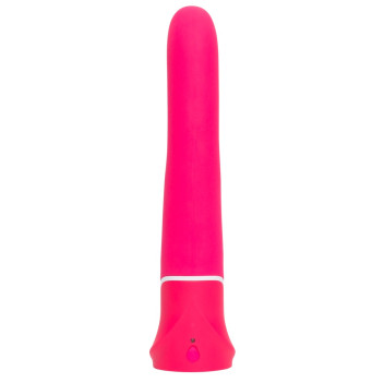 Happy Rabbit G-Spot Pink
