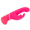 Happy Rabbit G-Spot Pink