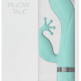 Pillow Talk Kinky teal