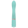 Pillow Talk Kinky teal