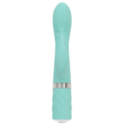 Pillow Talk Kinky teal