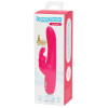 Happy Rabbit Curve Slim Pink