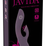 Javida Sucking Vibrator