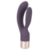 Elegant Vibrator Double Vibe