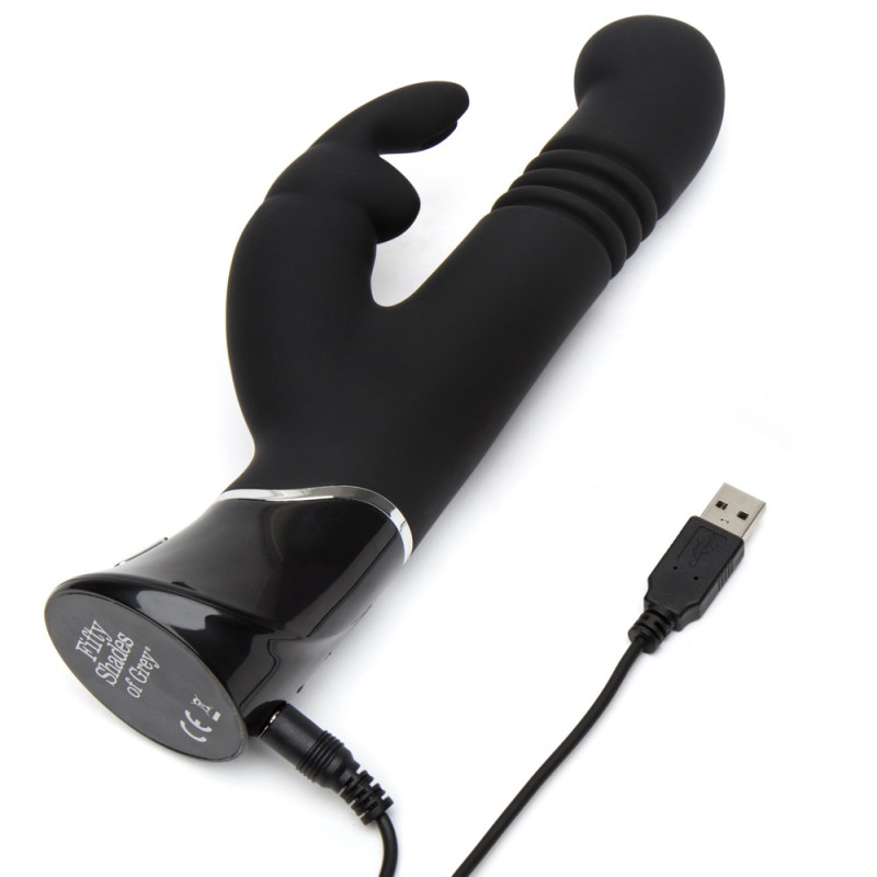FSOG GGR Thrusting G-Spot Rabb