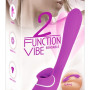 2 Function bendable Vibe