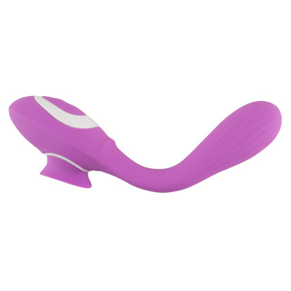 2 Function bendable Vibe