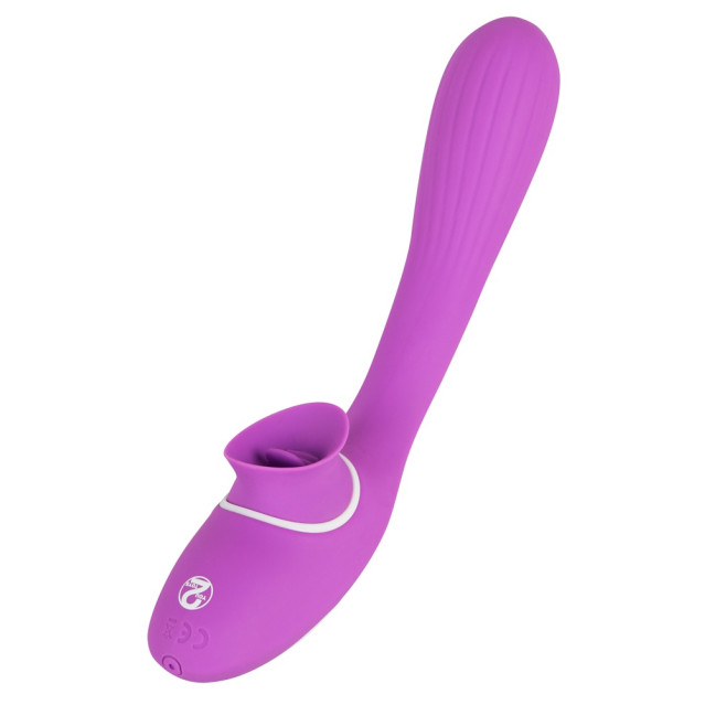 2 Function bendable Vibe