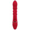 Rabbit Vibrator with 3 Moving