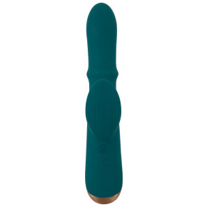 Thumping Rabbit Vibrator with