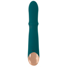 Thumping Rabbit Vibrator with