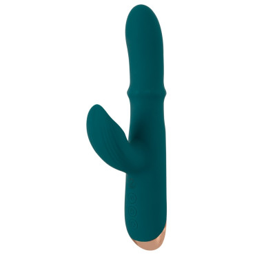 Thumping Rabbit Vibrator with