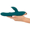 Thumping Rabbit Vibrator with