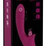 Javida Licking&Thrusting Vibra