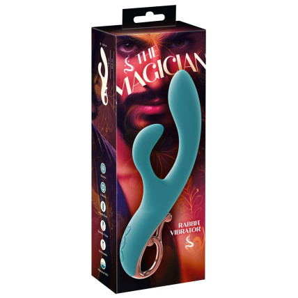 The Magician Rabbit Vibrator