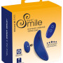 Smile RC Panty Vibrator Slim