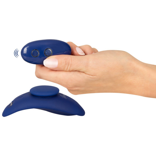 Smile RC Panty Vibrator Slim