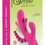 Smile Triple Vibe w flicking