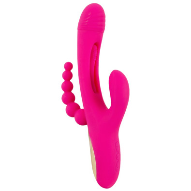 Smile Triple Vibe w flicking