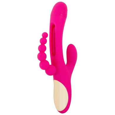 Smile Triple Vibe w flicking