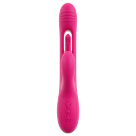 Smile Triple Vibe w flicking