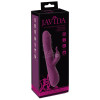 Javida 3F Vibrator Thrusting