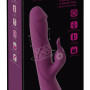 Javida 3F Vibrator Thrusting
