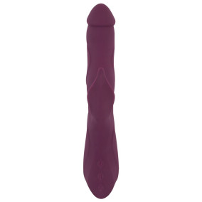 Javida 3F Vibrator Thrusting